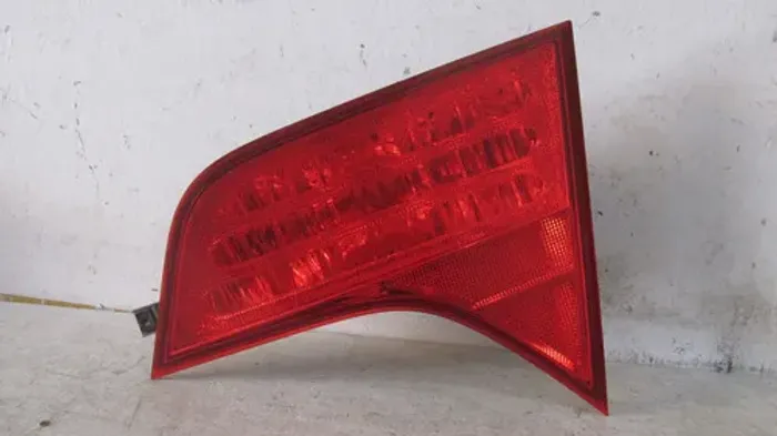 Lanterna Tampa Traseira Honda New Civic 2009 A 2012 23922
