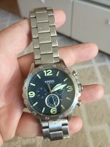 Relógio Fossil Masculino