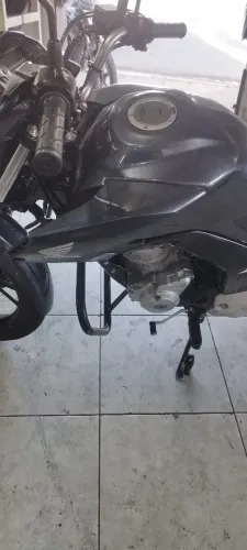 Vende se fan 2024 único dono