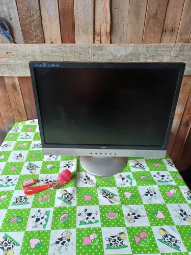 Monitor 22 polegadas 