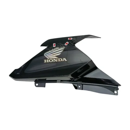 Carenagem Lateral Tanque Esquerda Honda Cg Titan 160 2025