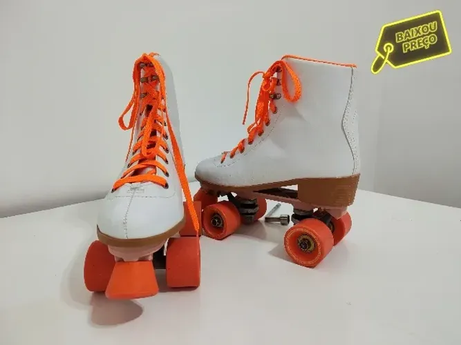Patins Clássico