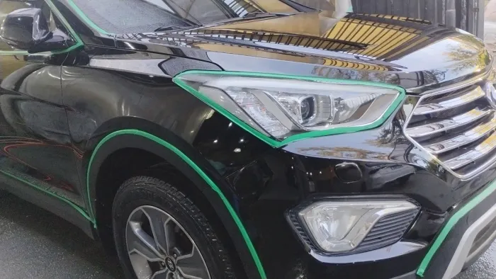 Guariba no seu carro ?
