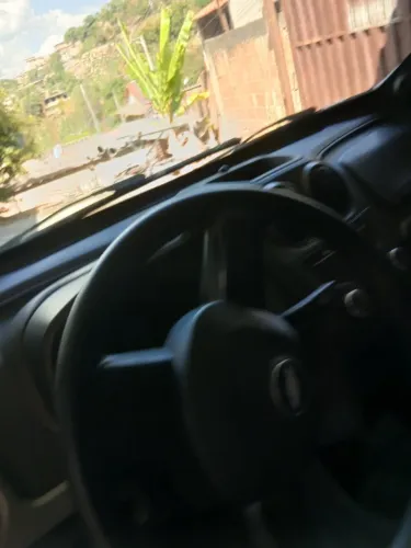 Chevrolet Montana LS Combo 1.4 8V Econoflex 2P 2013