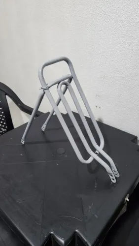 Cargueira bicicleta