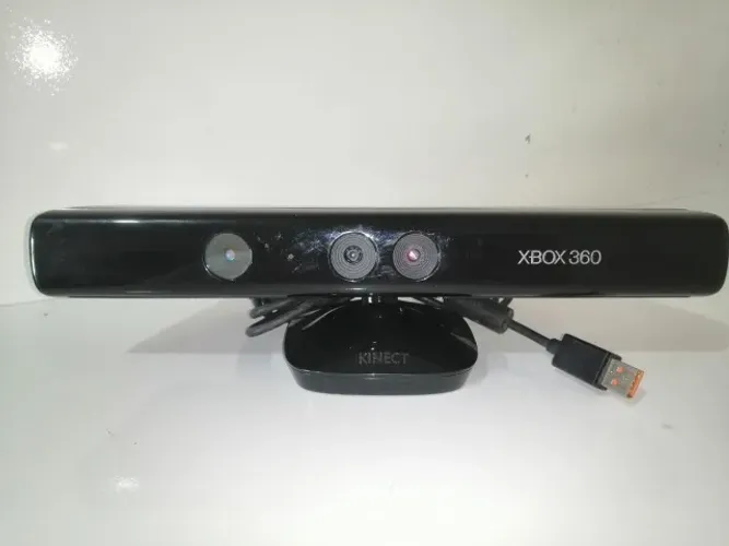 Kinect Xbox 360 Funcionando 100% ENVIO OLX PAY