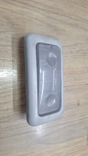 Luz Cortesia Teto Doblo