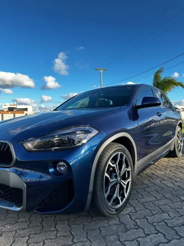 BMW X2 Sdrive 20I M Sport 2.0 TB 192cv AUT 2018