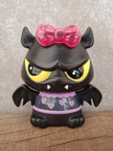 Monster High - Boneco Conde Fabulous