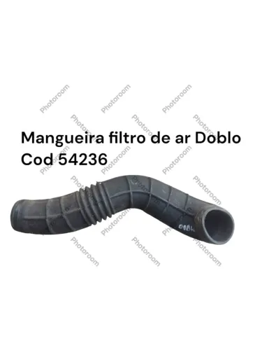Mangueira Filtro de Ar Doblo