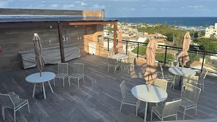 Studio com 1 dormitório à venda, 20 m² por R$ 340.000,00 - Stella Maris - Salvador/BA