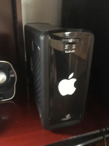 Nobreak para Computador Apple - Save 600VA
