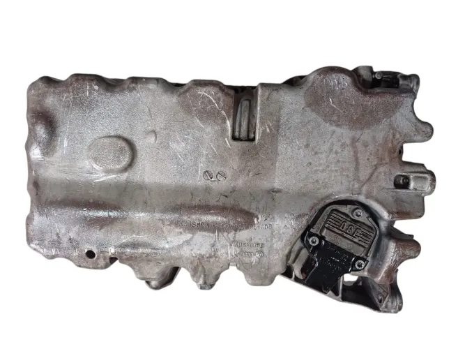 Carter Do Motor Audi A3 2.0 2008/2009