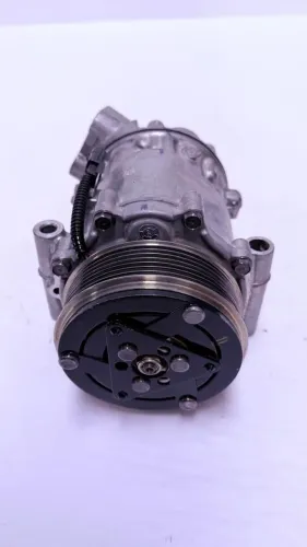 Compressor Ar Condicionado Renault Duster Oroch Captur 1.3 TCe 20/24 - Usado/Original
