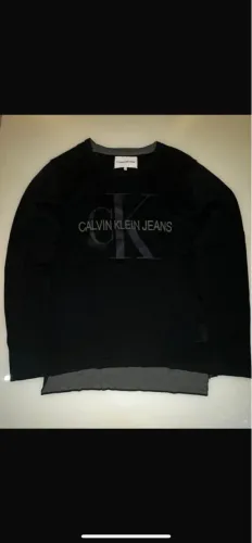 Suéter Calvin Klein Jeans