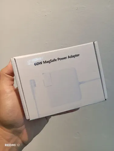 Carregador MacBook Magsafe 1