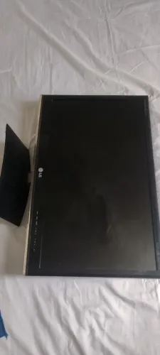 Monitor TV 23 POl LG LED Full HD