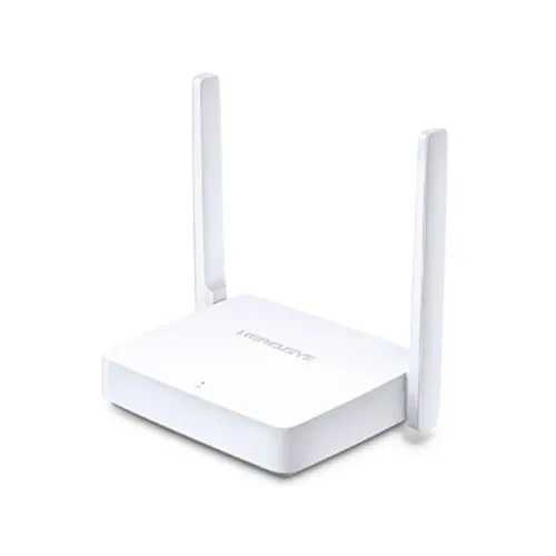 Roteador Mercusys - 2 antenas - MW301R