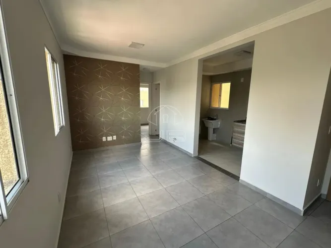 Apartamento à venda no Eco Vila Tipuana, Parque Fazendinha, em Campinas/SP