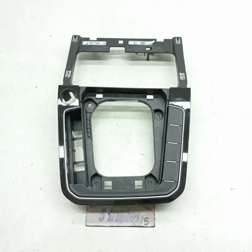 Acabamento Alavanca Marcha Vw Passat 2.0 Turbo 2018 2019