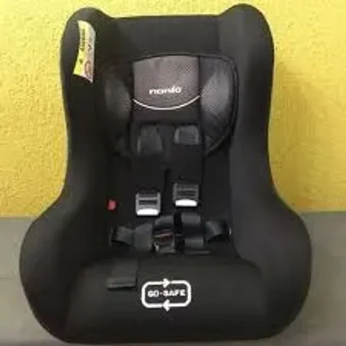 CAD P/AUTO GO-SAFE LEONE NERO PRTO NA 
