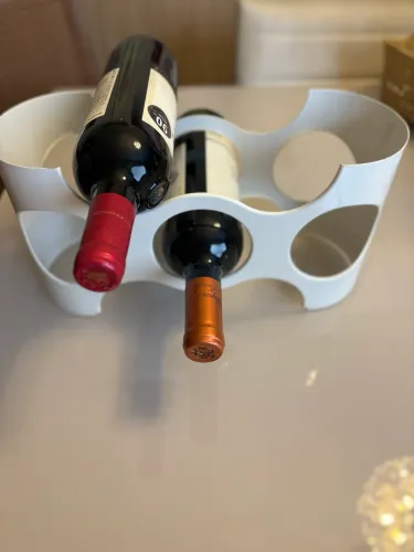 Suporte para Vinhos