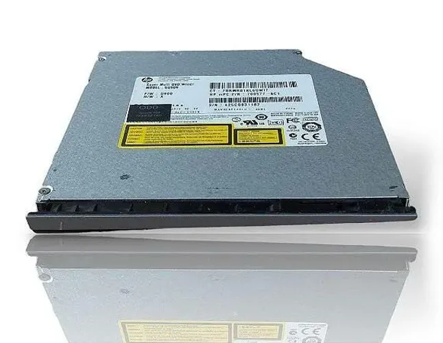 Leitor de DVD para Notebook HP 640 G1