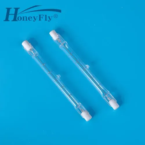 Lâmpada Palito 64579 220v 1000w 125mm R7s P/ Estudio