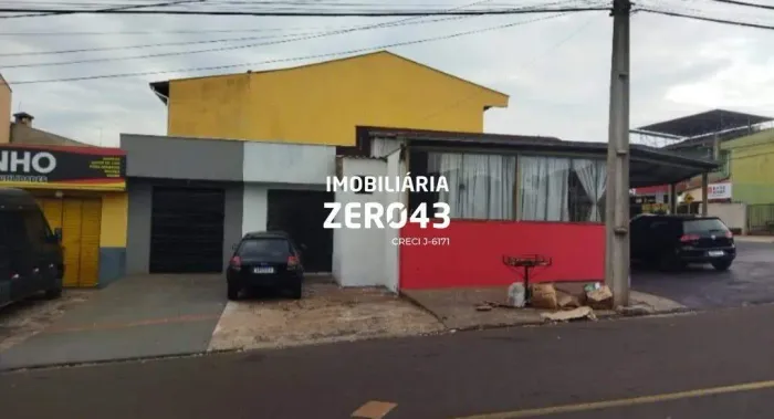 | Sala | Jardim das Américas | à venda | | 3 vagas | Londrina