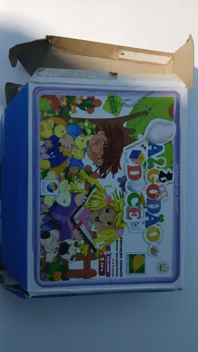 Coleção de Livros Algodão Doce