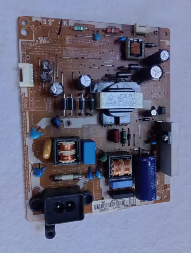 Placa Fonte para TV Samsung un32eh4000g