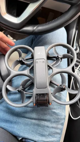 DRONE DJI AVATA 2 muito novo