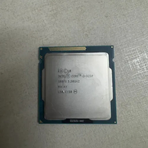 Processador Intel Core i3 3250 - LGA 1155