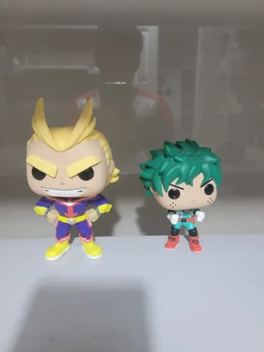 Coleção FUNKO POPS