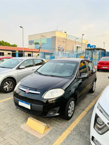 Fiat Palio Attractive 1.0 EVO Fire Flex 8V 5P 2017