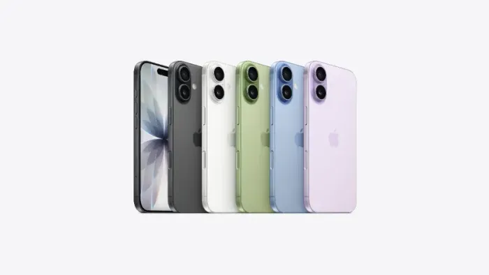 iPhone 17 256GB - Novo/Lacrado - 1 Ano de Garantia Apple - Até 18x