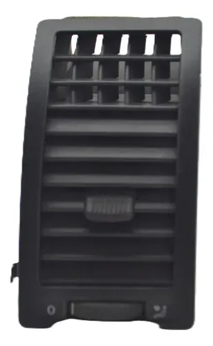 Difusor Lateral Esquerdo Painel Volkswagen Polo 2009 Origina