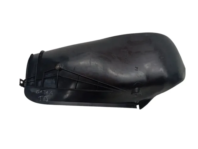 Parabarro Traseiro Direito Gm Vectra 1997 1998 1999 2000