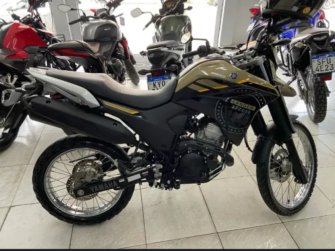 Oportunidade!!! Lander 2023