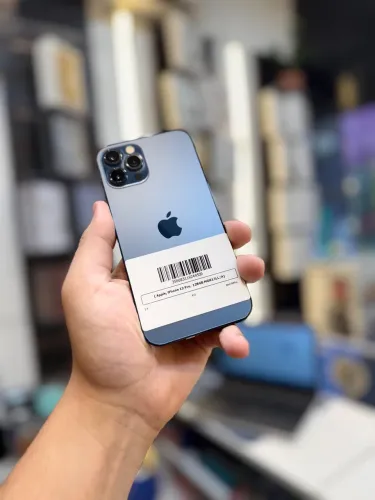 iPhone 12 Pro 128gb com garantia Kaiser iPhones 