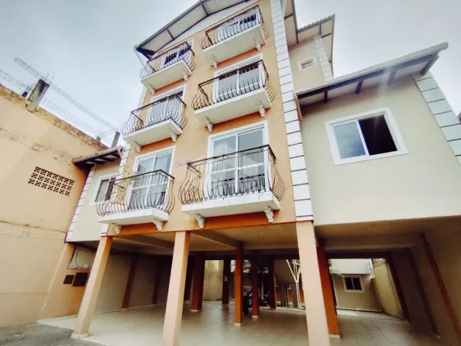 Apartamento 50M² - para Alugar
