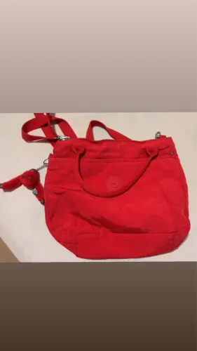 Bolsa kippling original 