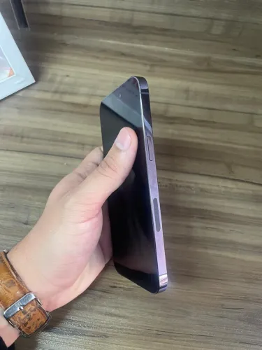 iPhone 14 Pro Max 256 Gb