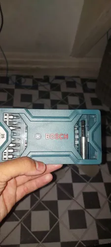 Ferramentas bosch