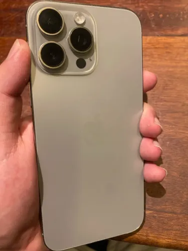IPHONE 16 PRO MAX 512GB