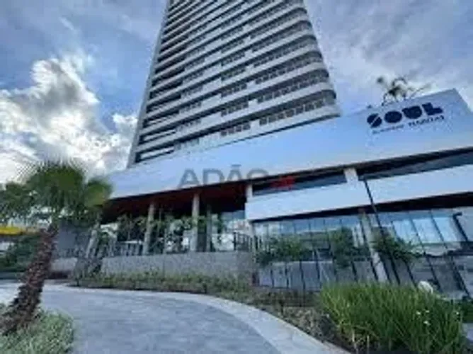 Sala comercial em Rio Verde - GO Sala comercial com null Quarto(s) e null banheiro(s) à Ve
