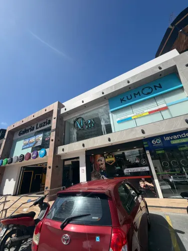 OPORTUNIDADE DE PONTO COMERCIAL