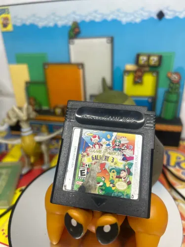 Game & Watch gallery 3