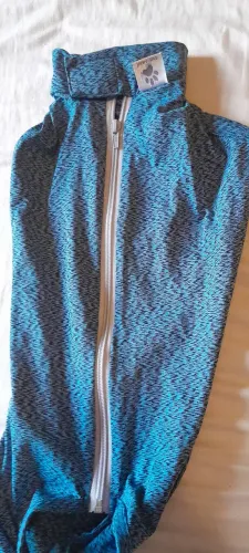Roupa pós cirúrgica Pet