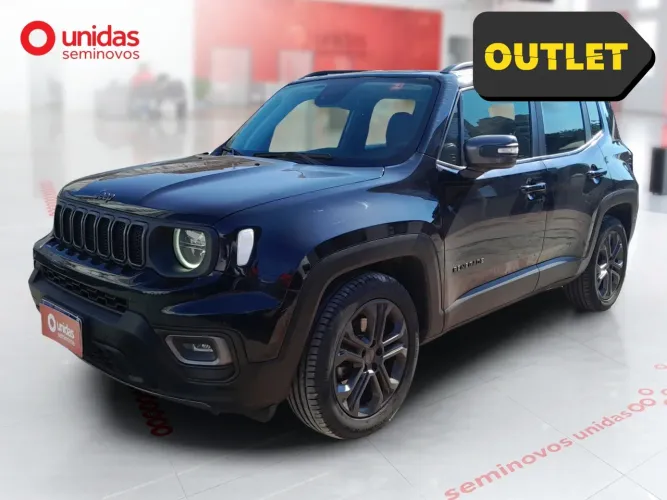 Jeep Renegade Long. T270 1.3 TB 4X2 Flex Aut. 2025